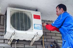 24/7 and Emergency HVAC Near Bancorp Hawaii, HI | Air Conidtioning and Heating Contractors